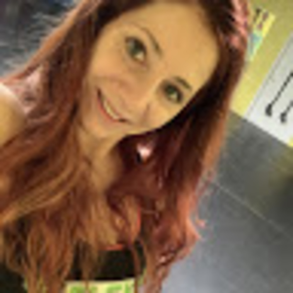 Meet your Posher, Krista